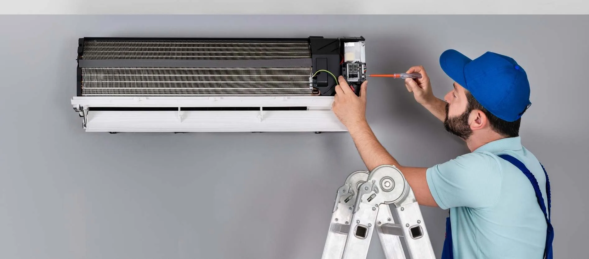Postane Airfel Klima Gaz Dolum Servisi